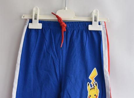 Kraťasy vel. 4 - 5 let, primark,110