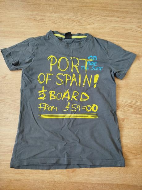 Tričko, dognose,146