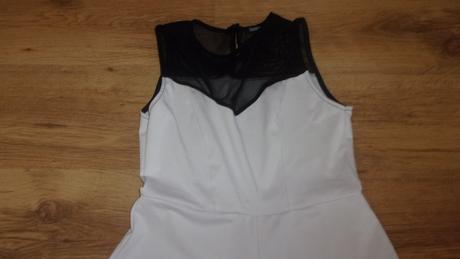 Letní overal zn. boohoo, vel. 40, 40