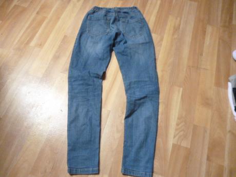 Riflové legíny vel. 11-12 alive, alive,152