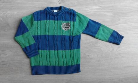 564 - svetřík, baby club,92