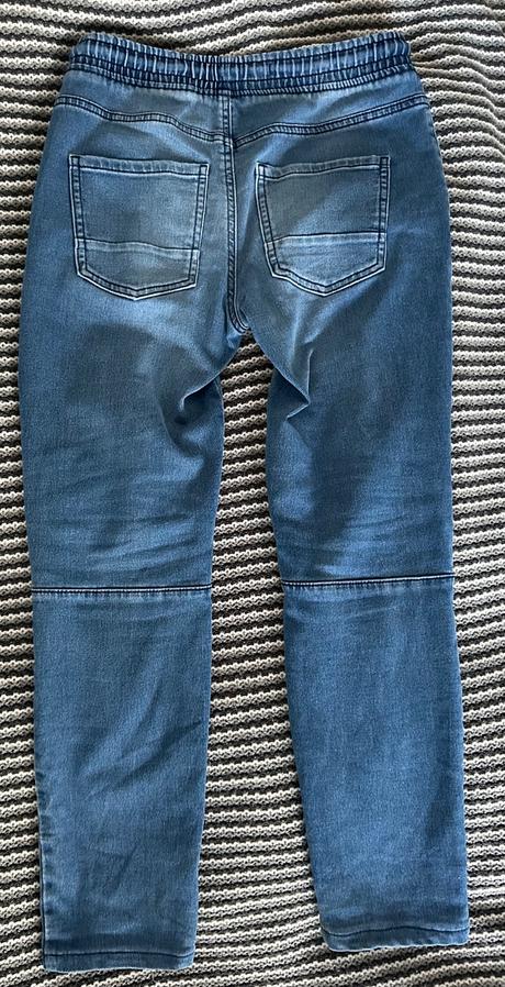 Džíny, primark,164