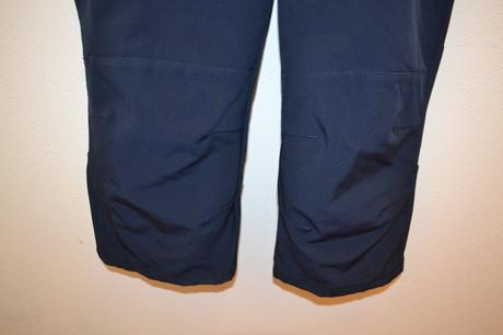 Softshellové kalhoty 7/8, loap,146