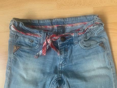 Kalhoty & džíny zara vel. 116, zara,116