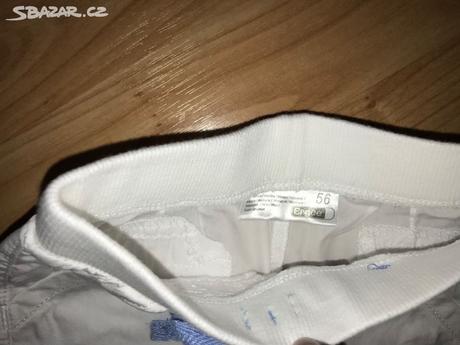 Kojenecké kalhoty, ergee,56