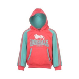 Dětská mikina, lonsdale, lonsdale,104 / 116