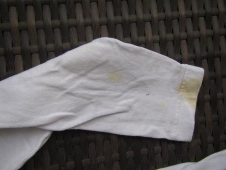 2x tričko dlouhý rukáv, holky v sukni, 104, c&a,104