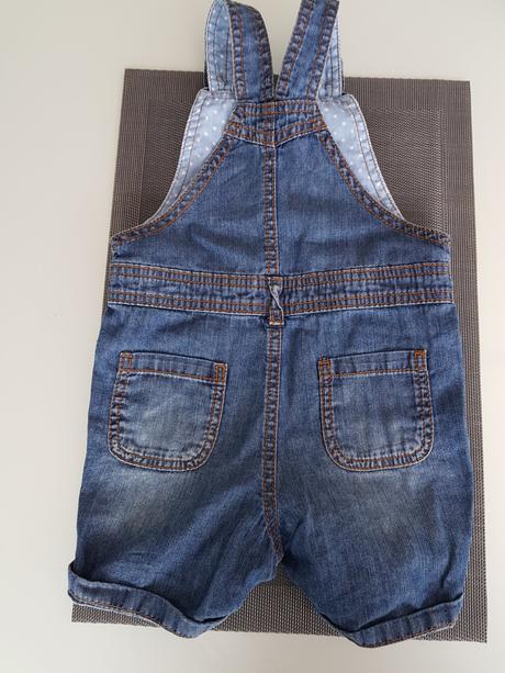 Detske riflove kratasy/laclace f&f vel. 12-18, f&f,86