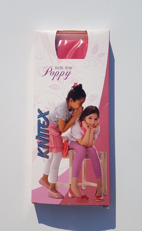 M63	dívčí silonkové legíny vel. 140-146, 140 / 146