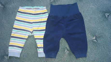 Tepláky, tepláčky, kalhoty, 62