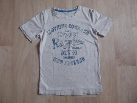 Trika v.128/134, bonprix,128