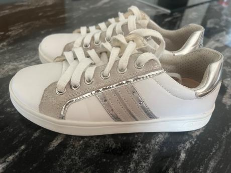 Tenisky geox, geox,34