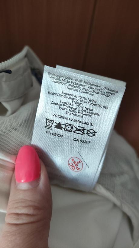 Dámská outdoorová vesta columbia, vel l, columbia,40 / l
