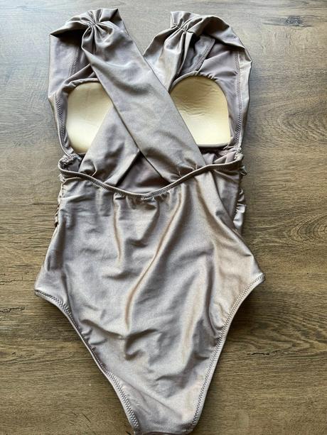 Plavky velikost s, s