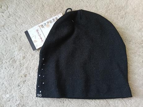 Čepice vel."univerzální", 