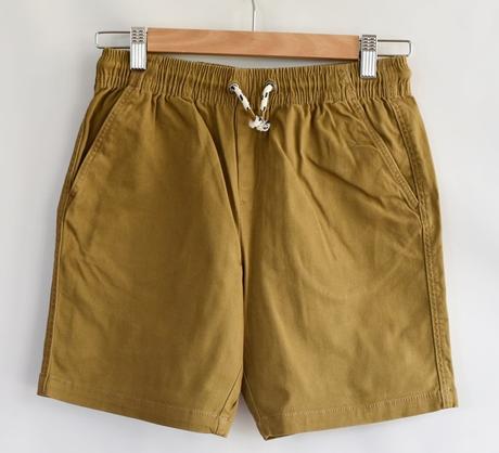 Kraťasy vel. 11 - 12 let, river island,152