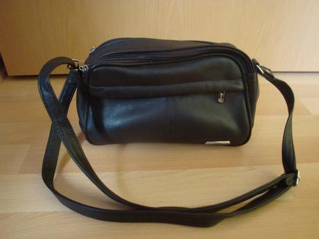 Dámská kabelka envy - hnědá, 