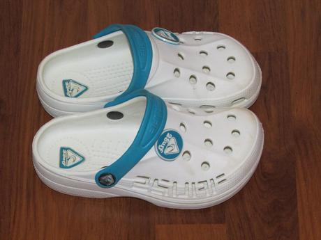 Nazouváky bílé, 31