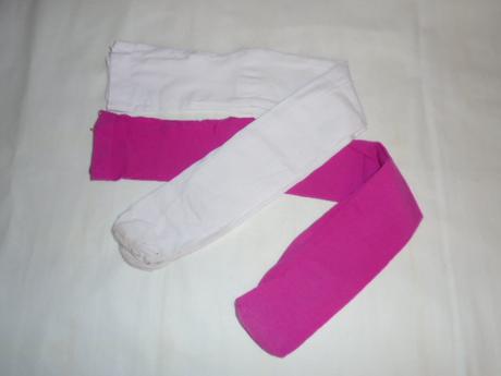 Silonky 2ks vel 116-140, 128