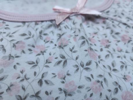 Květované triko s krátkým rukávem vel. 146-152, george,152