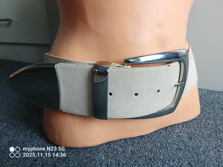 Pásek široký vel."75cm",