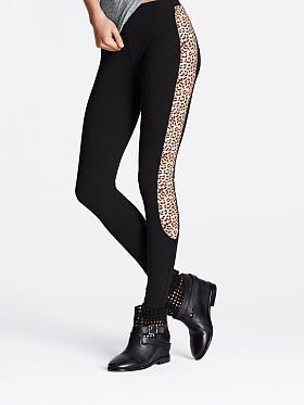 Legíny victoria's secret, vel. s, victoria's secret,s