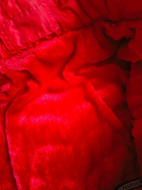 Bunda mhm, velikost s, s