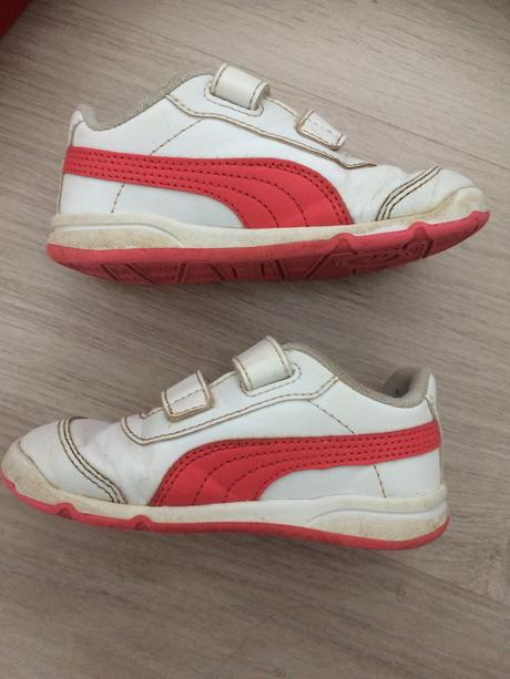 Tenisky puma, puma,25