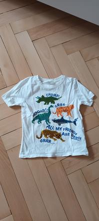 Triko - vel. 104, h&m,104