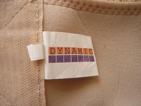 Páteřní pás dynamic, 