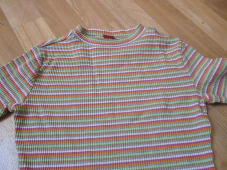 Elastické triko vel. 11-12 s.oliver, s.oliver,152