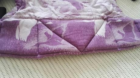 Nosítko andala, andala