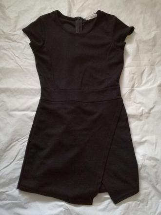 Sváteční, slavnostní overal, šaty, bhs,134