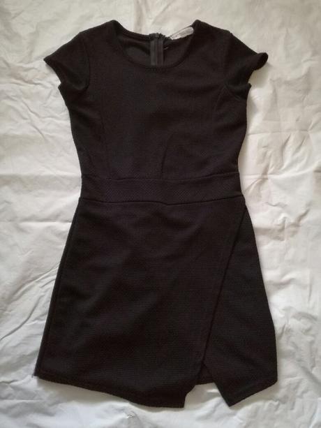 Sváteční, slavnostní overal, šaty, bhs,134