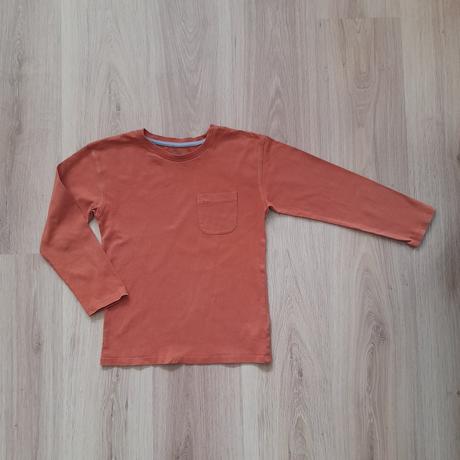 Dětské triko s dl. rukávem, zn. pepco, vel. 128, pepco,128