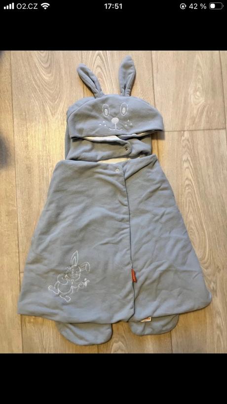 Těhotenské oblečení +besafe pás + frída mom + deka, h&m,s