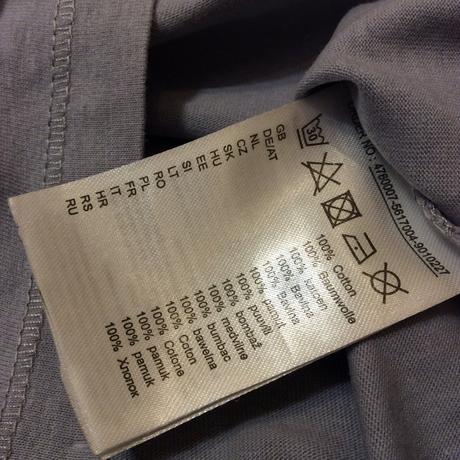 Bavlněné tílko s motýlkem, dopodopo,128