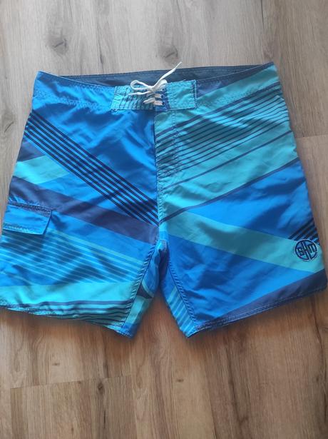 Pánské kraťasy, s.a.m.,xxl