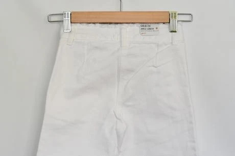 Kraťasy 3/4 vel. 6 let, next,116