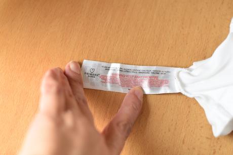 Body vel. 50, primark,50