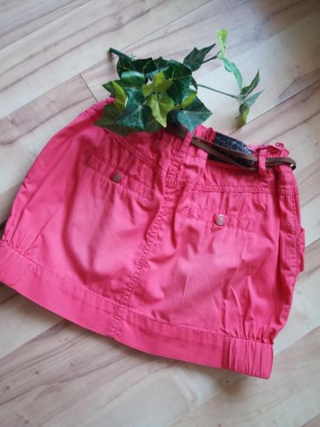 Krásná sukně, reserved,134