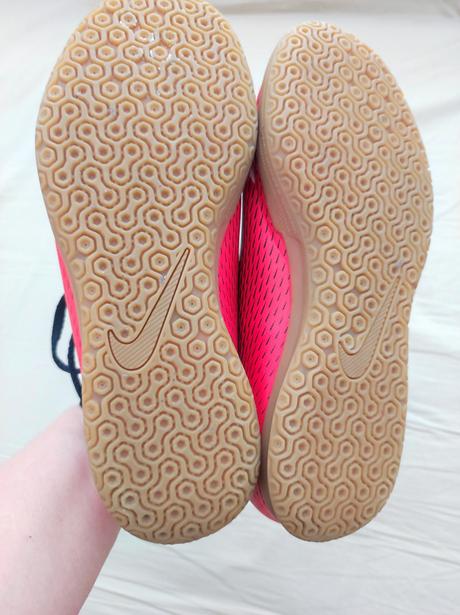 Sálovky nike vel. 38, nike,38