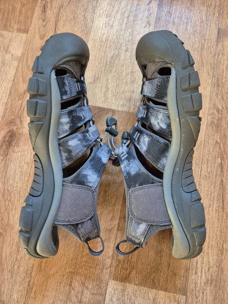 Sandály keen, 42, keen,42