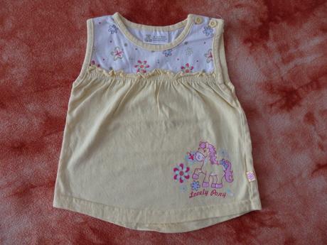 Krásná tunička s koníkem, 86