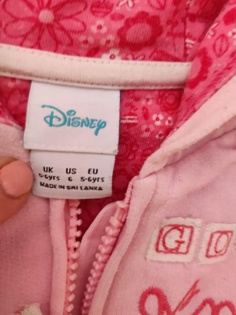 Mikiny vel. 110-116, h&m,110