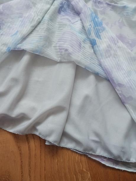 Květovaná halenka orsay m-l, orsay,m