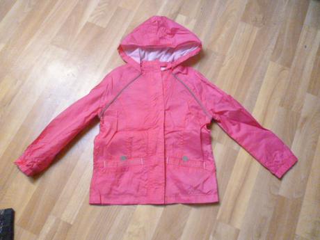 Šustáková bunda do taštičky 5-6 debenhams, debenhams,116