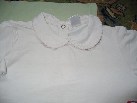 4x tričko vel. 86 zara, c&a, h&m, jopess, zara,86