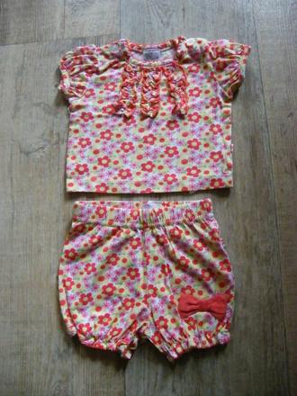 Kik letní komplet, kik,50