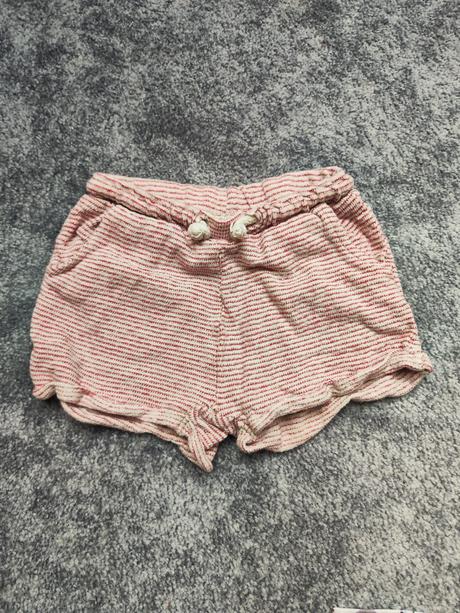 Balík oblečení pro holčičku vel.80, 68–80